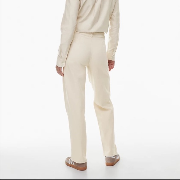 Wilfred Modern Utility Pants Gd Birch - Picture 4 of 12